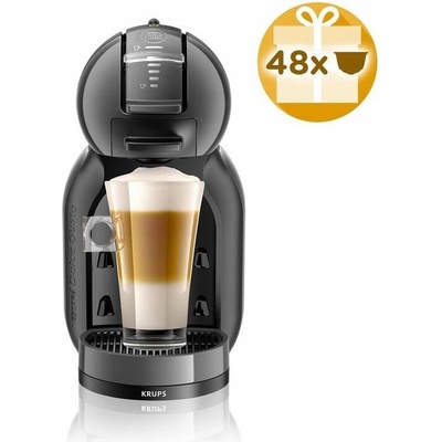 Krups Nescafé Dolce Gusto Mini Me KP123810