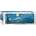 EUROGRAPHICS - Puzzle Gogh: Starry night over the Rhone - 1 000 piese