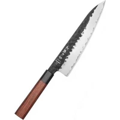 HEZHEN nůž pro šéfkuchaře Chef SENSEI PM8S (8,2")