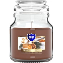 AURA CANDLES Gingerbread 120g