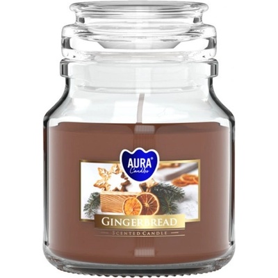 AURA CANDLES Gingerbread 120g