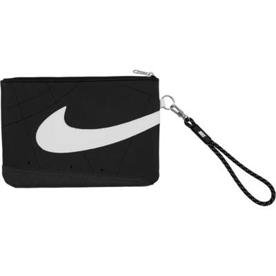 Nike Icon Blazer Wristlet Large Čierna