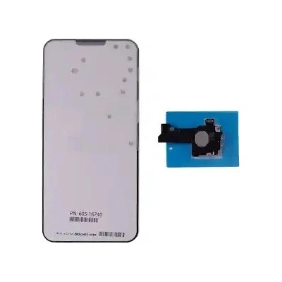 Slúchadlo iPhone 16 Pro (Non-mmWave) – Originálny OEM IPH2293