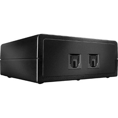 Lindy Toslink switch