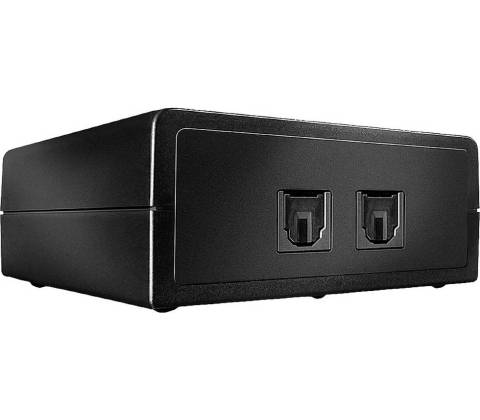 Lindy Toslink switch