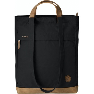 Fjällräven Totepack No.2 černá