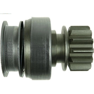 Voľnobežná prevodovka, štartér AS-PL SD5041