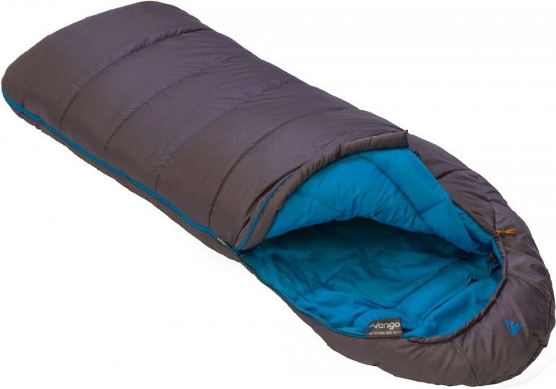 Vango Nitestar Alpha 300 Quad