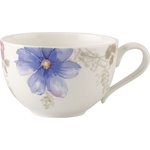 Villeroy & Boch Чаша за кафе или чай Mariefleur Gris Basic 390 мл (10-4104-1240)