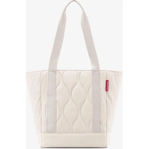 Reisenthel Travelshopper Puffer Stone