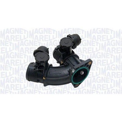 Hrdlo škrtiacej klapky MAGNETI MARELLI 802009289501