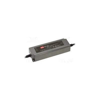 Napájecí zdroj spínaný LED 120W 24VDC 5A 90÷305VAC IP67 970g