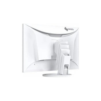 EIZO Монитор EIZO EV2795-WT 27 inch, 2K, 2560x1440, 350 cd/m2, 178/178°, IPS , Display Port, HDMI, USB-C Docking, USB hub, Height adjustment, Pivot, черен, KVM Switch, DICOM Mode EV2795-WT