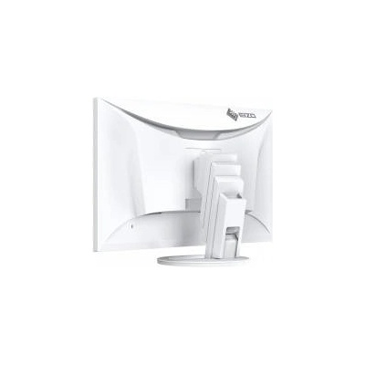 EIZO Монитор EIZO EV2795-WT 27 inch, 2K, 2560x1440, 350 cd/m2, 178/178°, IPS , Display Port, HDMI, USB-C Docking, USB hub, Height adjustment, Pivot, черен, KVM Switch, DICOM Mode EV2795-WT