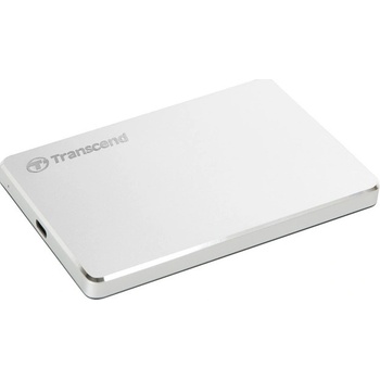 Transcend StoreJet 25C3S 1TB, TS1TSJ25C3S