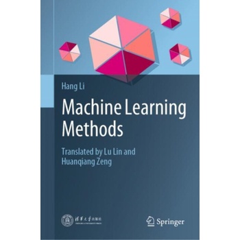 Machine Learning Methods - Li, Hang