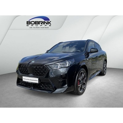 BMW X2 sDrive20i M Sport 115 kW