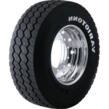 Fulda Variotonn 385/65 R22,5 160J