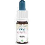 Deva При страх и несигурност - Лиственица, капки по метода на Бах №19, 15 ml (775851 (152194))