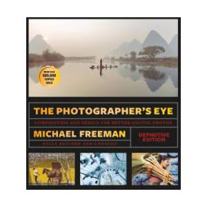 Photographer's Eye (2025)