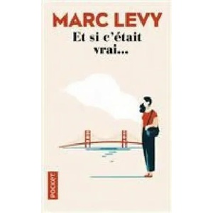 Et si c'etait vrai (ISBN: 9782266290593)