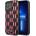 KARL LAGERFELD Калъф Karl Lagerfeld Monogram Plaque iPhone 13 Pro Max 6.7" - розов (3666339049195)