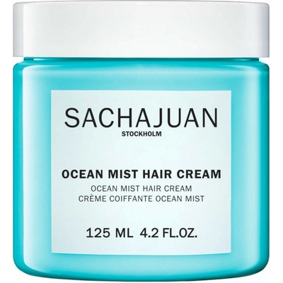 Sachajuan Ocean Mist Cream 125 ml