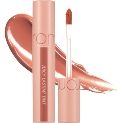 Rom&nd Tint na pery Juicy Lasting Tint No, 22 Pomelo Skin 5,5 g