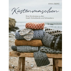 Küstenmaschen | Christine Heinzius (ISBN: 9783830721406)