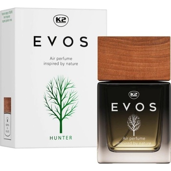 K2 EVOS HUNTER 50 ml
