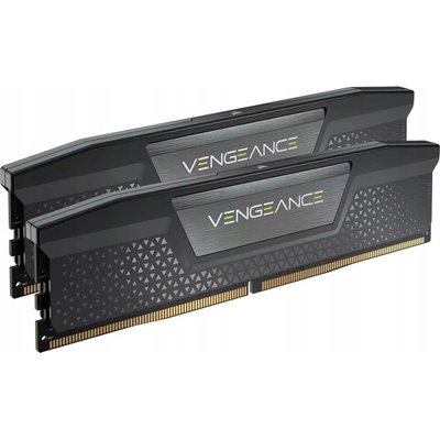 Corsair Vengeance DDR5 96GB 5600MHz CL40 (2x48GB) CMK96GX5M2B5600C40