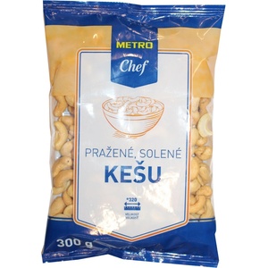 METRO Chef Печени солени кашу 300 г