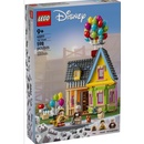 LEGO® Disney 43217 Dům z filmu Vzhůru do oblak