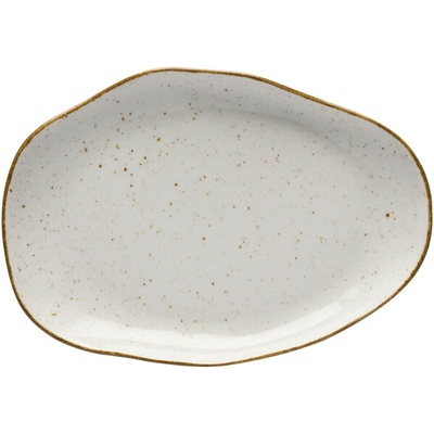 LUBIANA Tanier 210 mm doba kamenná
