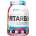 Everbuild Nutrition Въглехидрати Vitargo Loader, 1.816 килограма, Грозде, 3267