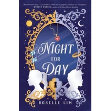 Night for Day - Roselle Lim