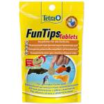 TETRA Храна Tetra Fun Tips Tablets 20 tbl (A1-254305)