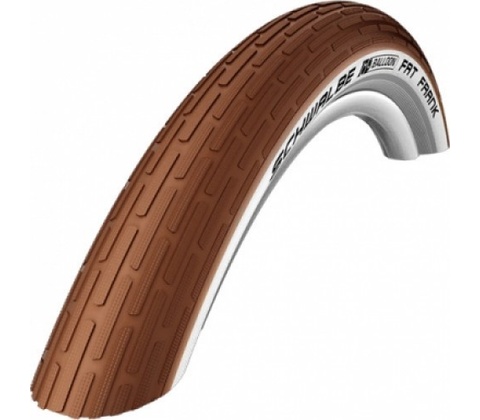Schwalbe Fat Frank 29x2,00