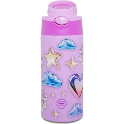 COOLPACK Термо бутилка Coolpack - BONO - BALLOONS - 350 мл