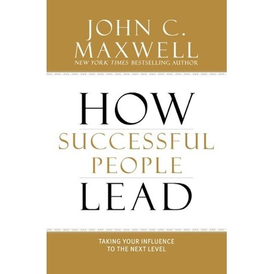 How Successful People Lead