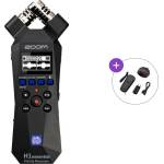 Zoom H1essential SET Джобен дигитален рекордер (10012067-SET) Диктофони