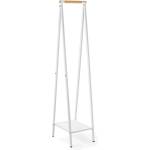 Brabantia Многофункционална мебел Brabantia Linn White, малка (1008930)