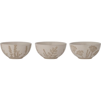 Bloomingville Купички Primrose 250 мл 3 бр (82055120)