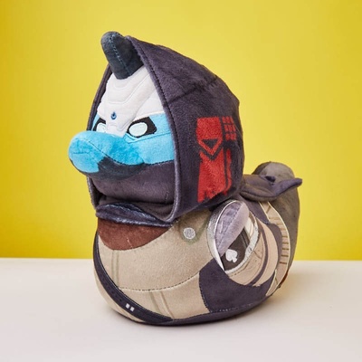 Tubbz Destiny Cayde