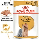 Royal Canin Adult Yorkshire Terrier 24 x 85 g