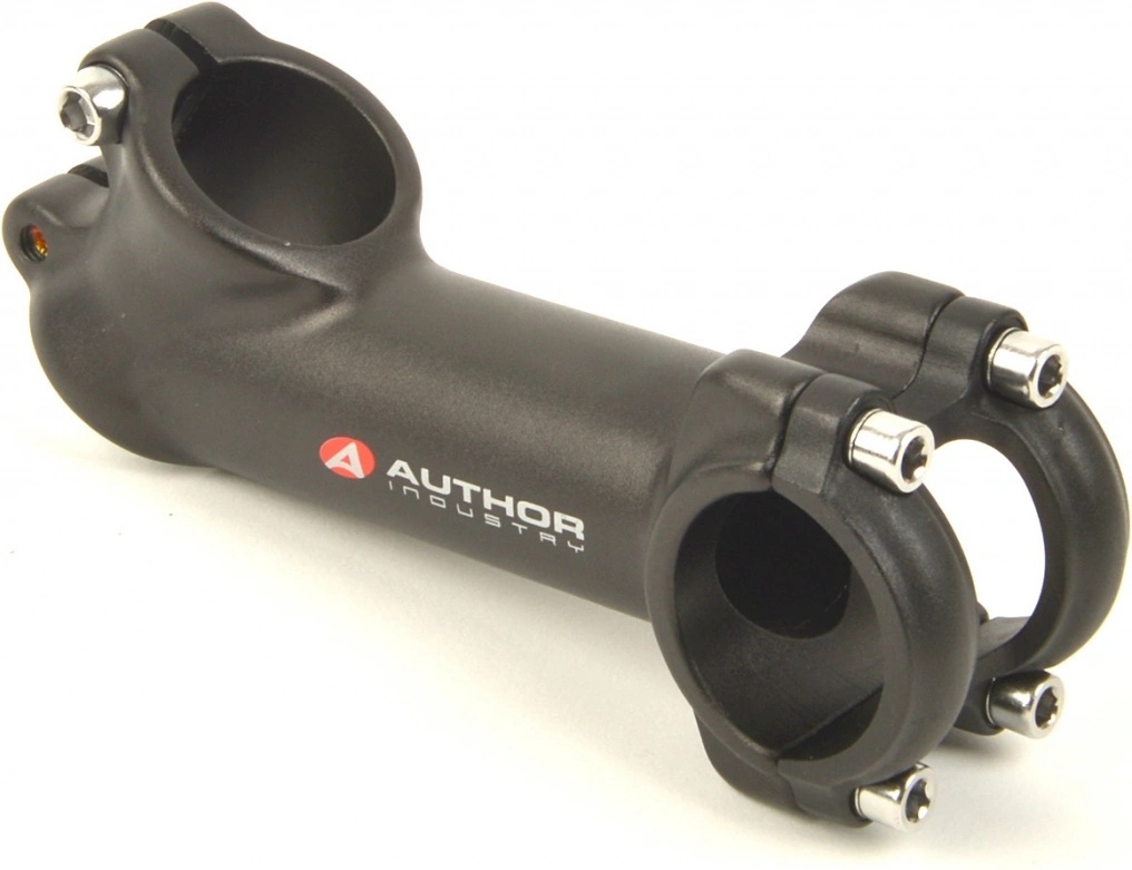 Author ACO ST-009