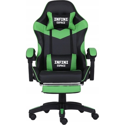 INFINI ESPACE Green