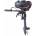 UNI Двигател за лодка 3.5 к. с, 2-тактов, макс скорост 24 км/час tomking tkc520f (tomking tkc520f)