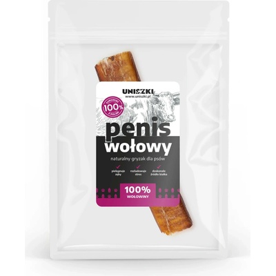 UNISZKI Beef pizzle Mono 12 cm