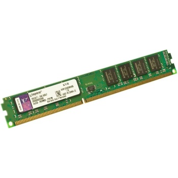 Kingston ValueRAM 8GB DDR3 1333MHz KVR1333D3N9/8G